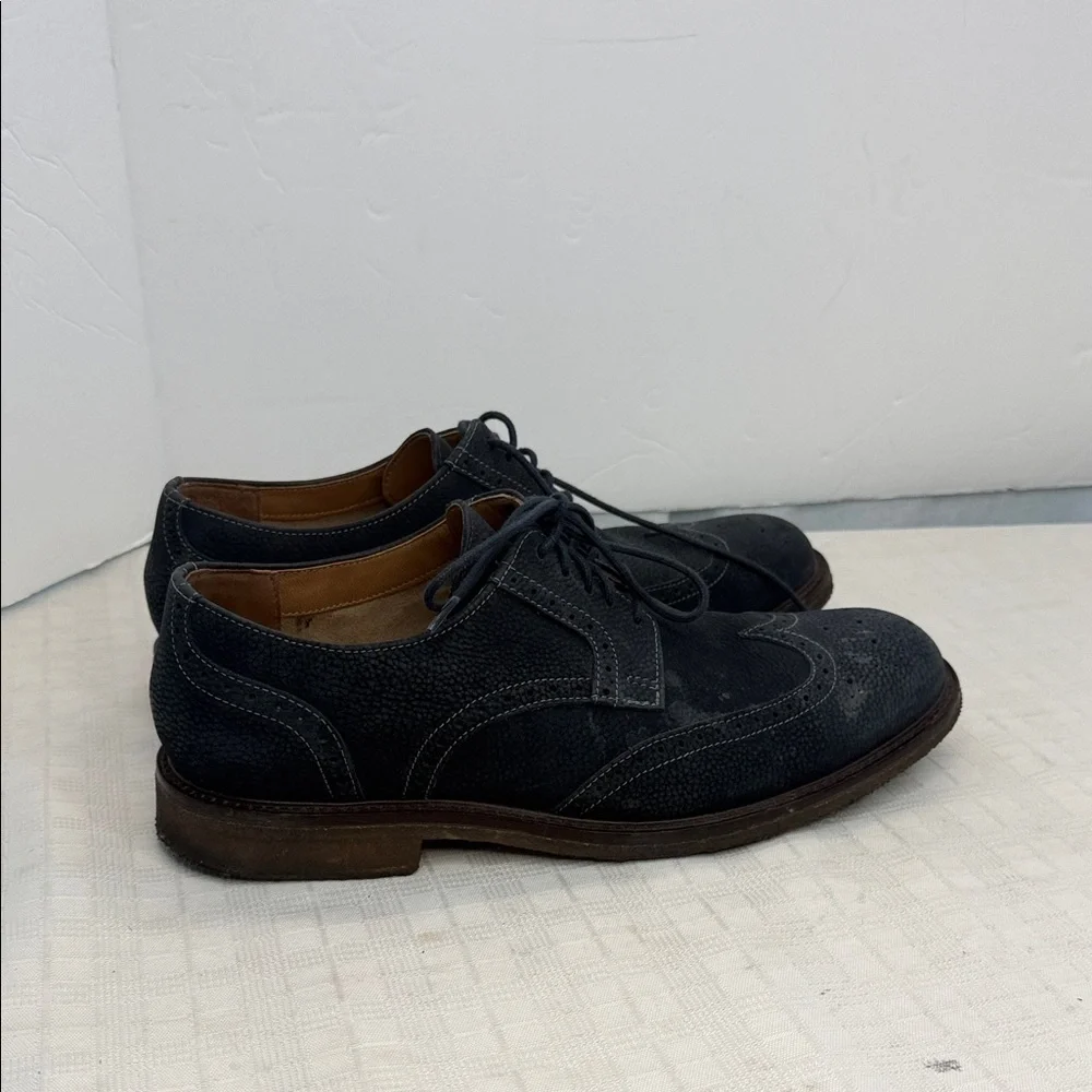 Johnston & Murphy Calder Wingtip